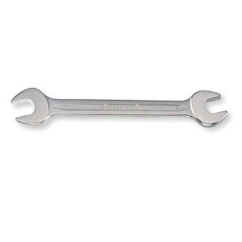 36 x 41mm Double Open End Spanner