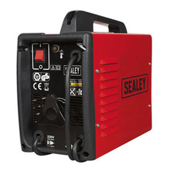 160A Arc Welder with Accessory Kit