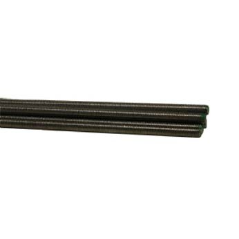 M10 x 1M Screwed Rod A2 Stainless Steel
