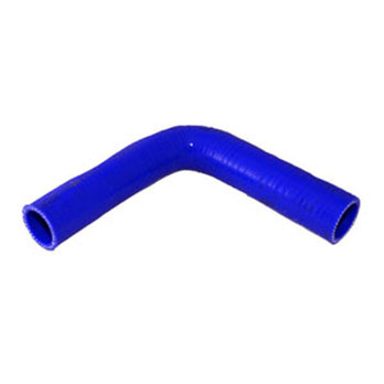 16mm (5/8) Silicone Elbow 6in legs
