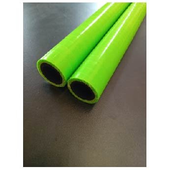 22mm x 1m OAT Green Silicone Hose