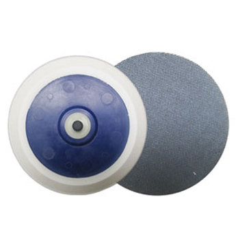150mm Backing Pad for No-Hole Grip Discs