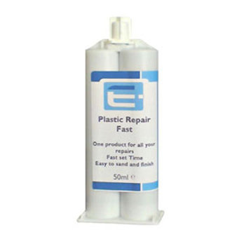50ml Terokal Fast Plastic Repair