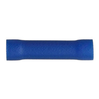 4.5mm Butt Connector Blue