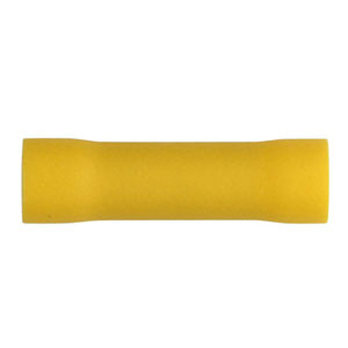 6.8mm Butt Connector Yellow