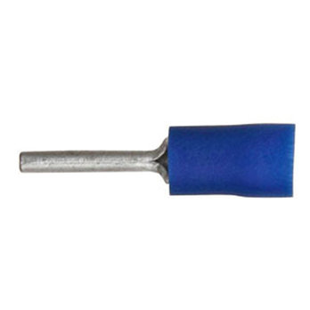 12mm Connector Pin Blue