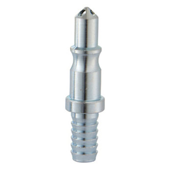 PCL 60 Series Adaptor Hose Tailpiece for 7.9mm (5/16in) Hos