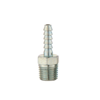 PCL 1/4 BSP Hose Tail Adaptor 6.35 mm (1/4in)