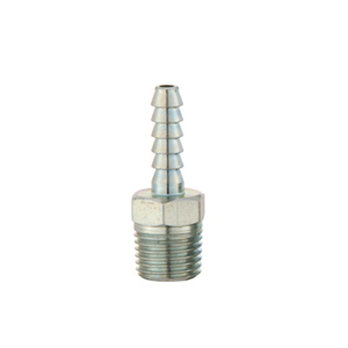 PCL 3/8 BSP Hose Tail Adaptor 7.9mm (5/16in)