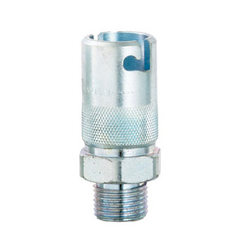PCL 1/2 BSP Male InstantAir Coupling (Broomwade Ref PT9095)