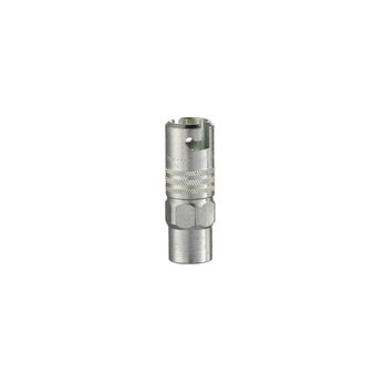 PCL 1/4 BSP Female InstantAir Coupling (Broomwade Ref PT8823