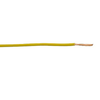 Autocable Thin Wall Yellow 28/030 50m