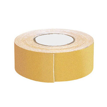 50mm x 18.3m Std Anti-Slip Adhesive Tape Yellow