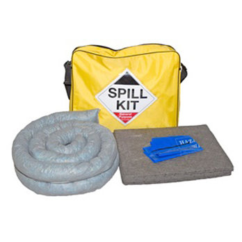 50L General Purpose Spill Kit - Shoulder Bag