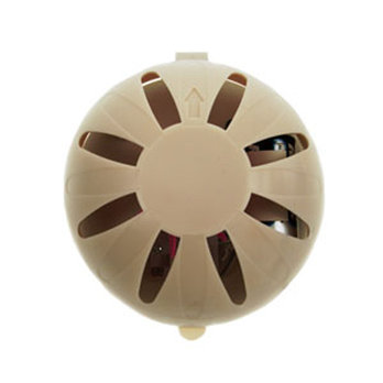 Wall Fan For P-Wave Air Freshners