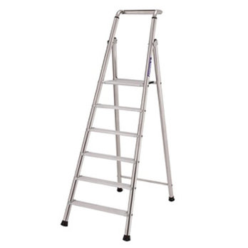 6 Tread Probat Step Ladder