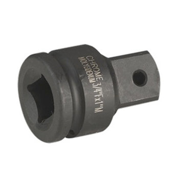 3/4 Dr Female - 1 Dr Male Impact Adaptor