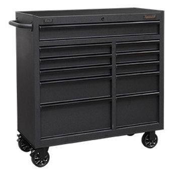 11 Drawer 1040mm Rollcab with Soft Close Drawers