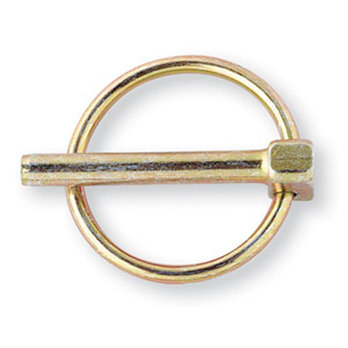 M8 x 42mm Linch Pin