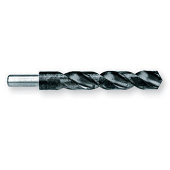 16.5mm HSS Reduced Shank Twist Drill