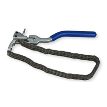 Oil Filter Chain Wrench 60-160mm