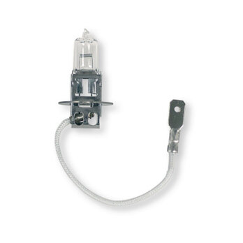 12v 55w H3 PREMIUM Bulb (453)