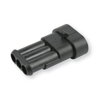 1.5mm 3-way Male Superseal Connector