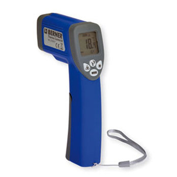 Digital Thermometer Thermo Control III