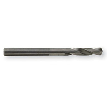 6.35 x 81mm HSS Guide Drill for A1 and A2 Arbors