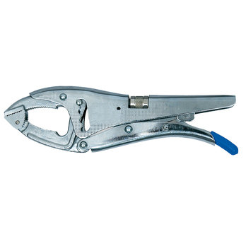 255mm Adjustable Locking Plier Flexible Jaw
