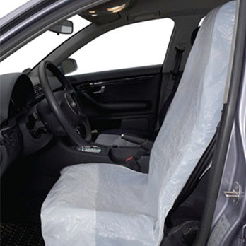 1350 x 820mm Disposable Seat Covers
