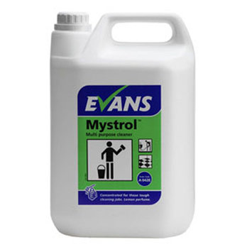 5L Mystrol Multi-Purpose Cleaner