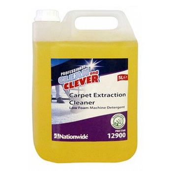 5L Selfoam H.E. Extraction Cleaner