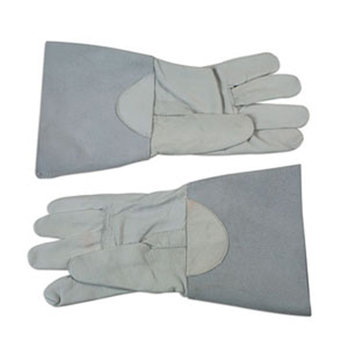 Leather Overgloves - Large 10)