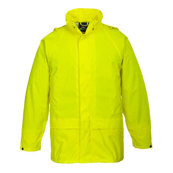Small Sealtex Jacket Yellow