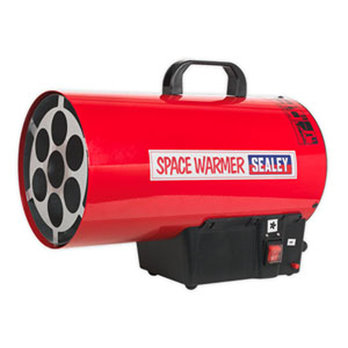 40500Btu/hr Space Warmer Propane Heater
