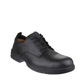 S7 Inherit Safety Shoe Black