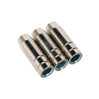 Conical Nozzle TB15 Pack of 3