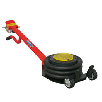 3tonne Premier Long Handle Air Operated Fast Jack