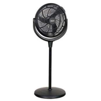 16 230V Desk/Pedestal Fan