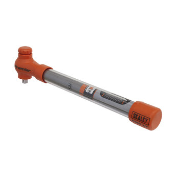 Torque Wrench Insulated 3/8Sq Drive 12-60Nm