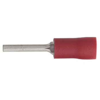 Terminals Red Pin 12mm x 1.9mm