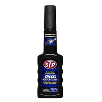 STP Diesel Injector Cleaner 250ml