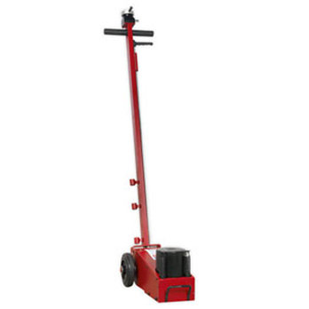 20tonne Air Operated Trolley Jack