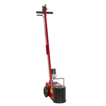 30tonne Single Stage Air Operated Jack