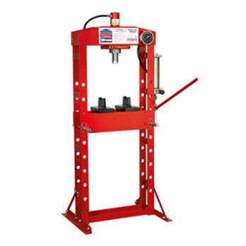 20tonne Floor Type Hydraulic Press