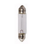 24v 5w 11 x 43mm Festoon Autolamp Bulb (260) Thumbnail