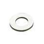 1/2 HP Flat Washer BS3410 Table 3 BZP Thumbnail