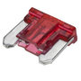 10A Red Circuit Breaker Blade Fuse Manual Reset Thumbnail