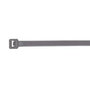 4.7 x 390mm Cable Ties Silver Thumbnail